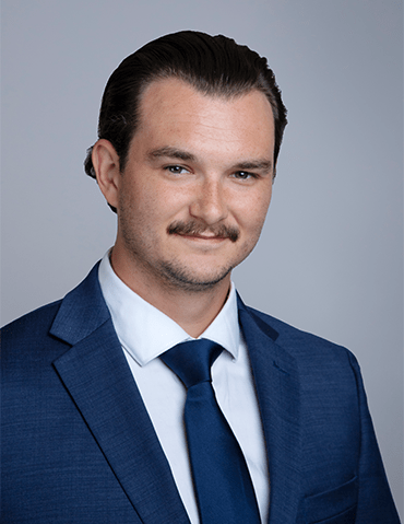 Brody Robertson